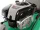 GreenBay GB-LM 51 BS - Rasaerba a scoppio trazionato - 4 in 1 - Motore B&amp;S 750EX - Taglio 51cm
