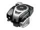 GreenBay GB-LM 51 BS - Rasaerba a scoppio trazionato - 4 in 1 - Motore B&amp;S 750EX - Taglio 51cm