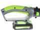 Verdemax PT20 - Potatore a batteria telescopico - Batteria da 20V - 2Ah