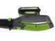 Verdemax PT20 - Potatore a batteria telescopico - Batteria da 20V - 2Ah