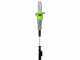 Verdemax PT20 - Potatore a batteria telescopico - Batteria da 20V - 2Ah