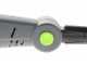 Verdemax PT20 - Potatore a batteria telescopico - Batteria da 20V - 2Ah