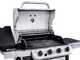 Char-Broil Convective 440S - Barbecue a gas