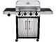 Char-Broil Convective 440S - Barbecue a gas