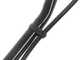 Verdemax RS20 - Tagliaerba a batteria - 2x20V/2.5Ah - Taglio 38 cm