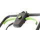 Verdemax RS20 - Tagliaerba a batteria - 2x20V/2.5Ah - Taglio 38 cm
