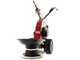Eurosystems Minieffe M150 RM - Motofalciatrice multifunzione - B&amp;S 625 EXi