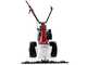 Eurosystems Minieffe M150 RM - Motofalciatrice multifunzione - B&amp;S 625 EXi