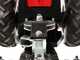 Eurosystems Minieffe M150 RM - Motofalciatrice multifunzione - B&amp;S 625 EXi