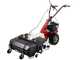 Eurosystems Minieffe M150 RM - Motospazzatrice con raccoglitore - B&amp;S 625