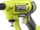 Ryobi RY18PW22A -125 EZClean - Pistola idropulitrice a batteria 18V/2.5Ah