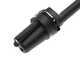 Ryobi RY18PW22A -125 EZClean - Pistola idropulitrice a batteria 18V/2.5Ah