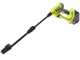 Stiga SWIFT 372e - Rider trattorino tagliaerba a batteria - Batterie ePower - Larghezza di taglio 72 cm