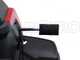 Castelgarden XE 966 HD - Rider trattorino tagliaerba  - motore Stiga ST 250 ES - cambio idrostatico