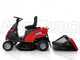 Castelgarden XE 966 HD - Rider trattorino tagliaerba  - motore Stiga ST 250 ES - cambio idrostatico