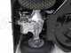Castelgarden XE 966 HD - Rider trattorino tagliaerba  - motore Stiga ST 250 ES - cambio idrostatico