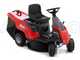 Castelgarden XE 966 HD - Rider trattorino tagliaerba  - motore Stiga ST 250 ES - cambio idrostatico