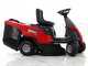 Castelgarden XE 966 HD - Rider trattorino tagliaerba  - motore Stiga ST 250 ES - cambio idrostatico