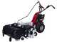 Eurosystems Minieffe M150 RM - Motofalciatrice multifunzione rotativa - B&amp;S 625 EXi