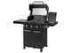 Char-Broil Professional Core B 3 - Barbecue a gas