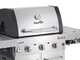 Char-Broil Professional PRO S 3 - Barbecue a gas