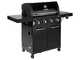 Char-Broil Professional Core B 4 - Barbecue a gas