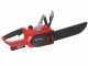 Einhell GE-LC 18 Li PXC - Elettrosega a batteria - SENZA BATTERIA E CARICABATTERIE
