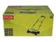 Ryobi RY1400SF35A - Arieggiatore elettrico 1300 W