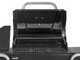 Char-Broil Gas2Coal 2.0 3B - Barbecue a gas e carbone