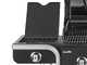 Char-Broil Gas2Coal 2.0 3B - Barbecue a gas e carbone