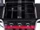 Char-Broil Gas2Coal 2.0 3B - Barbecue a gas e carbone