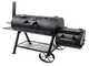 Char-Broil Oklahoma Joe's Highland Smoker - Barbecue a carbone