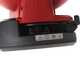 Einhell GE-US 18 Li - Spandiconcime a batteria - 18V 2.5Ah