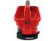Einhell GE-US 18 Li - Spandiconcime a batteria - 18V 2.5Ah