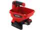 Einhell GE-US 18 Li - Spandiconcime a batteria - 18V 2.5Ah