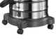 Ryobi R18WDV-0 - Bidone aspiratutto a batteria per solidi e liquidi - 18V - bidone 18 lt - SENZA BATTERIA E CARICABATTERIE
