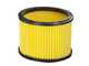 Ryobi R18WDV-0 - Bidone aspiratutto a batteria per solidi e liquidi - 18V - bidone 18 lt - SENZA BATTERIA E CARICABATTERIE