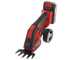 Einhell GE-CG 18/100 Li T - Forbice tagliaerba con asta - SENZA BATTERIA E CARICABATTERIE