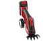 Einhell GE-CG 18/100 Li T - Forbice tagliaerba a batteria con asta - 18V 2.5Ah