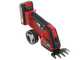 Einhell GE-CG 18/100 Li T - Forbice tagliaerba a batteria con asta - 18V 2.5Ah