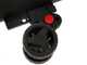 Einhell GE-CL 36/230 Li E - Soffiatore aspiratore a batteria - SENZA BATTERIE E CARICABATTERIE