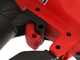 Einhell GE-CL 36/230 Li E - Soffiatore aspiratore a batteria - SENZA BATTERIE E CARICABATTERIE