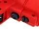 Einhell GE-CL 36/230 Li E - Soffiatore aspiratore a batteria - SENZA BATTERIE E CARICABATTERIE