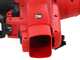 Einhell GE-CL 36/230 Li E - Soffiatore aspiratore a batteria - SENZA BATTERIE E CARICABATTERIE