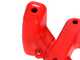 Einhell GE-CL 36/230 Li E - Soffiatore aspiratore a batteria - SENZA BATTERIE E CARICABATTERIE