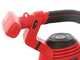 Einhell GE-CL 36/230 Li E - Soffiatore aspiratore a batteria 18V 2.5Ah