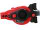 Einhell GE-CL 36/230 Li E - Soffiatore aspiratore a batteria 18V 2.5Ah