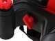 Einhell GE-CL 36/230 Li E - Soffiatore aspiratore a batteria 18V 2.5Ah