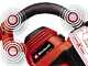 Einhell GE-CL 36/230 Li E - Soffiatore aspiratore a batteria 18V 2.5Ah