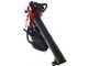 Einhell GE-CL 36/230 Li E - Soffiatore aspiratore a batteria 18V 2.5Ah
